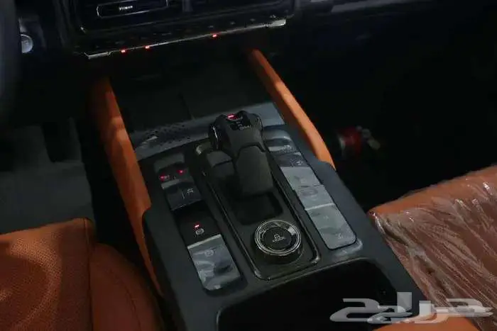 هافال H9 فل كامل موديل 2026. 16