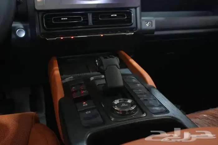 هافال H9 فل كامل موديل 2026. 15