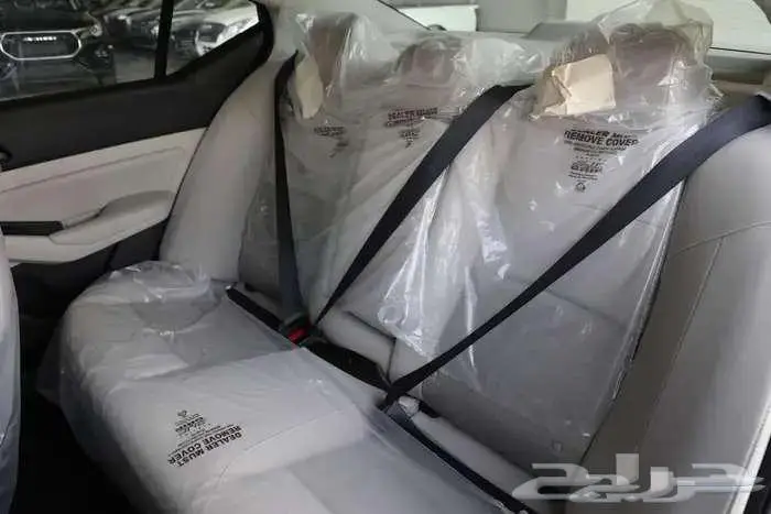 عرض خاص _ نيسان التيما 2025 ستاندرد ب 97550 10