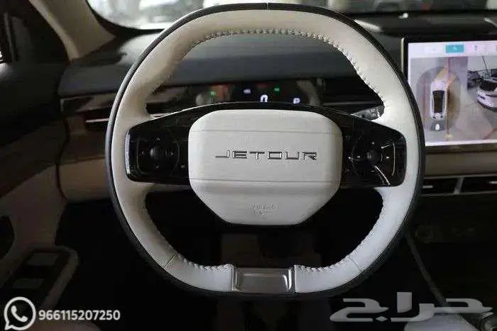 جيتور داشينج ميد 2025 ضمان الوكالة 3