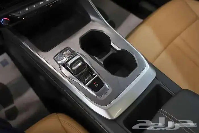 جي إيه سي إمزوم GL Plus فل 2025 اقل سعر في السوق 10