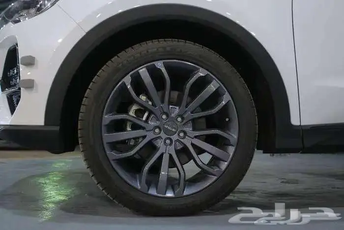 جيتور - X70 - لاكجري - 2025 - 7 مقاعد 5