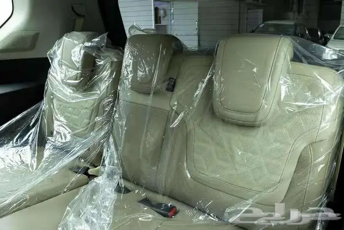 نيسان باترول بلاتنيوم 2025 تيربو خليجى 10