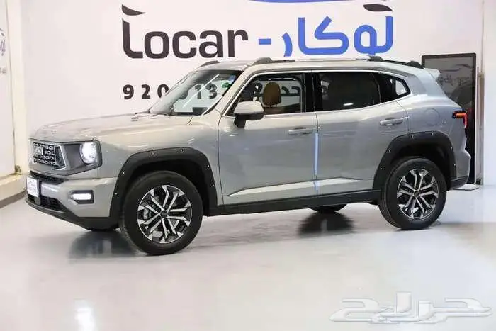 هافال إتش 7 دبل فل 2026 1