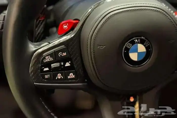 BMW 4WD - M4 Competition (تمويل - كاش) 28