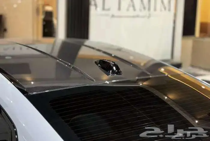 BMW 4WD - M4 Competition (تمويل - كاش) 22