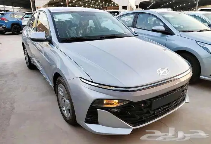 هيونداي اكسنت 1.5 سمارت سعودي كاش واقساط 2026 2