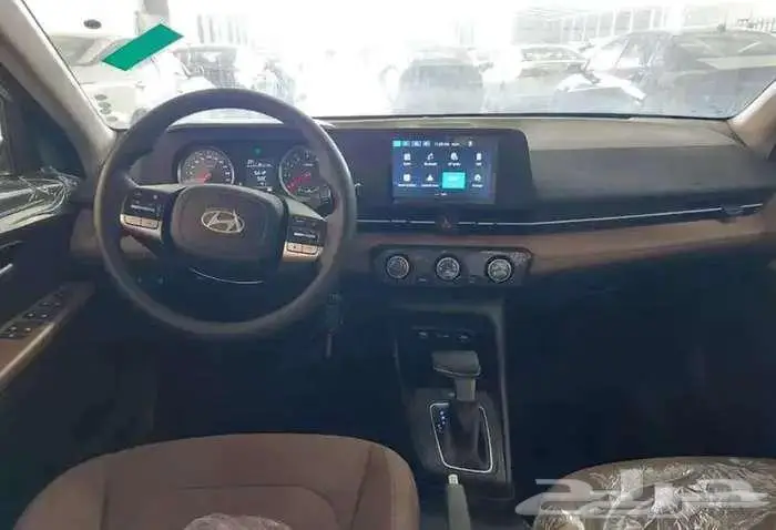 هيونداي اكسنت فليت موديل 2026 كاش وتقسيط تبدأ من رواتب 3600 3