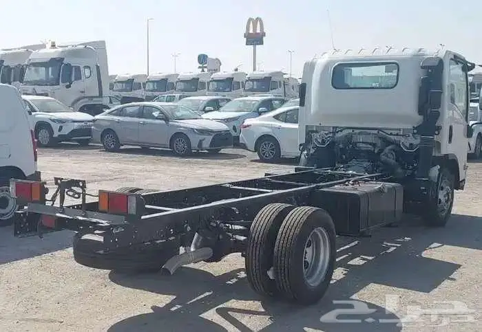 ايسوزو دينا 2025 بجميع الفئات سعر خاص للشركات والمؤسسات 8