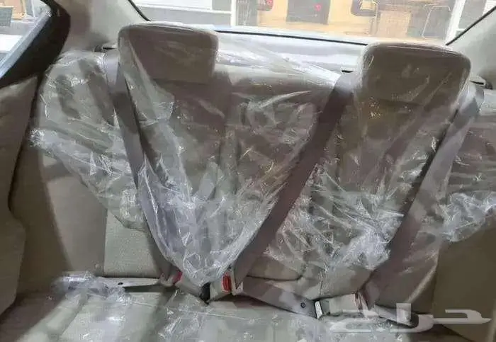 نيسان صني كمفورت 2024 5