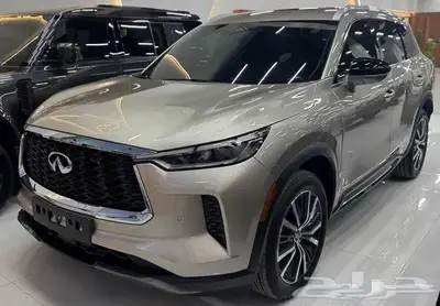 انفنتى Qx60 حصريا لدينا فقط بافضل الاسعار index