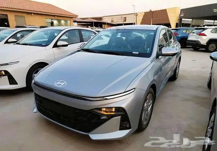 هيونداي اكسنت 1.5 سمارت سعودي كاش واقساط 2026 0