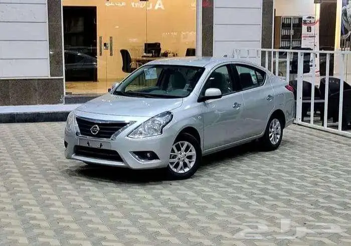 نيسان صني كمفورت 2024 0