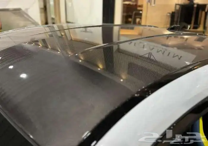 BMW 4WD - M4 Competition (تمويل - كاش) 23