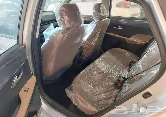 هيونداي اكسنت فليت موديل 2026 كاش وتقسيط تبدأ من رواتب 3600 4