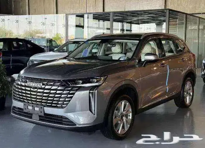 هافال اتش 6 3