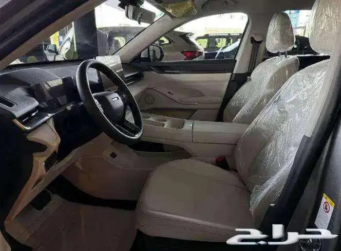 هافال اتش 6 2