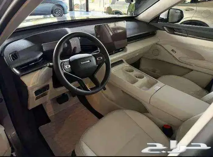 هافال اتش 6 1