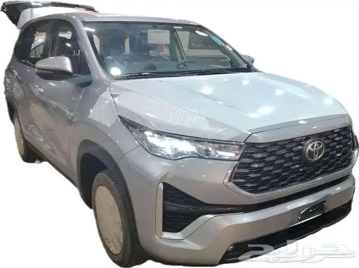 تويوتا  انوفاVIB موديل 2024 حبه فقط 4