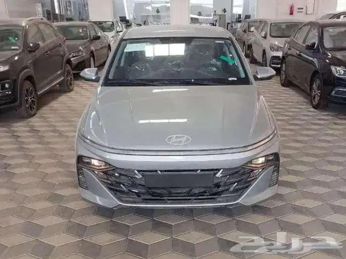 هيونداي اكسنت فليت موديل 2026 كاش وتقسيط تبدأ من رواتب 3600 0