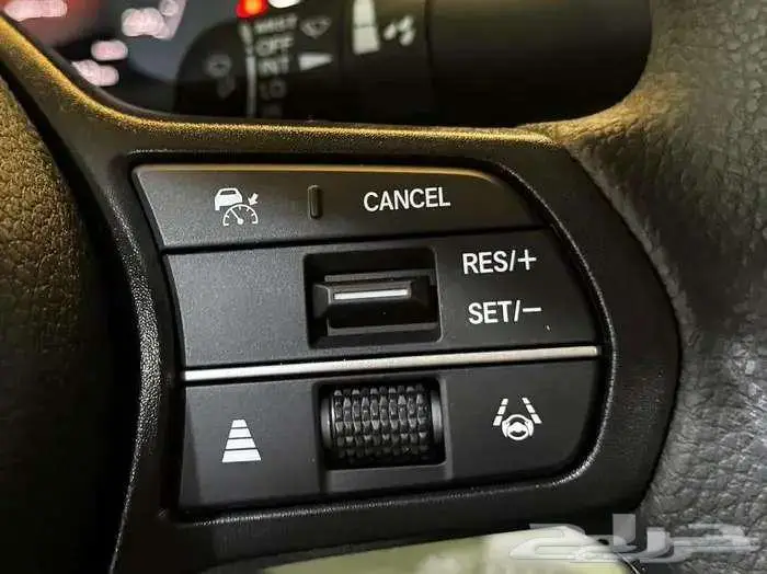 هوندا اكورد EX ..نص فل 2025 30