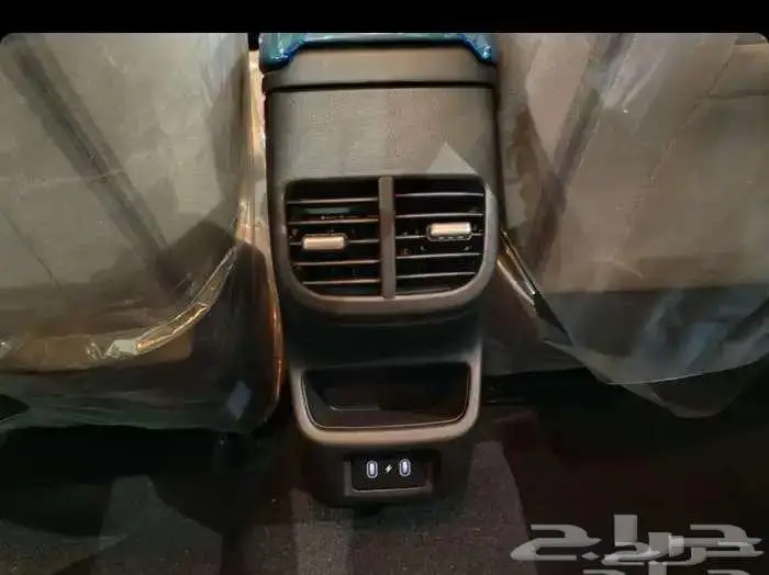 هونداي اكسنت فليت موديل 2026 اوتو ون 6