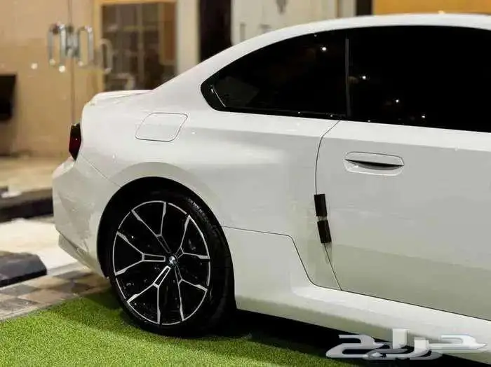 M2 BMW الموديل 2023 (كاش - تمويل ) 25