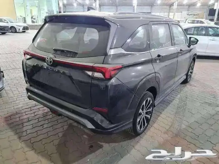 تويوتا فيلوز موديل 2025 باقل الاسعار 2