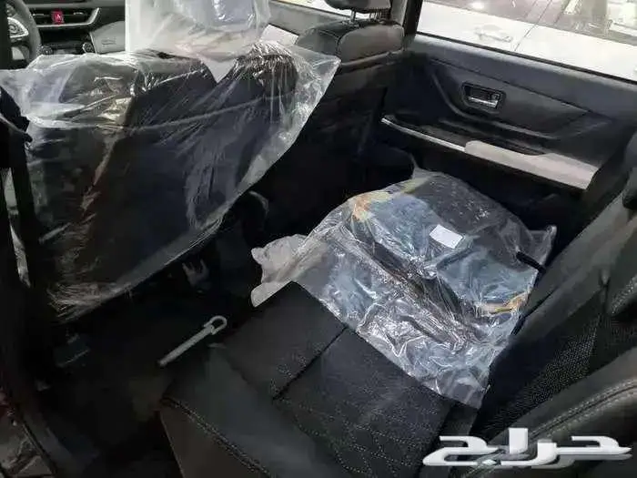 تويوتا فيلوز موديل 2025 باقل الاسعار 6