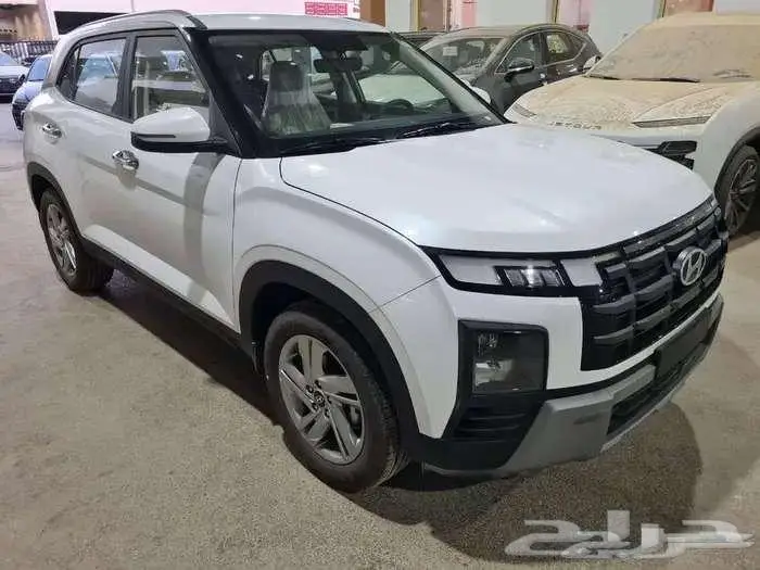 هيونداي كريتا سمارت 1