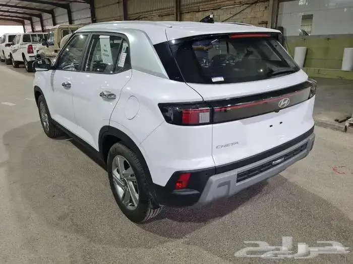 هيونداي كريتا سمارت 2