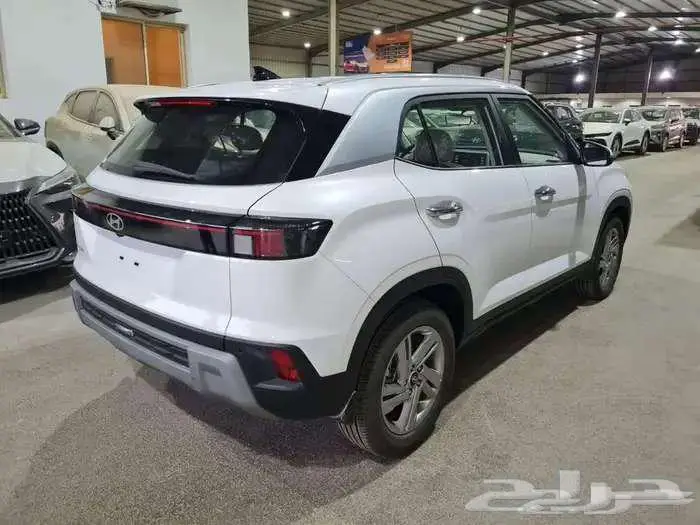 هيونداي كريتا سمارت 3