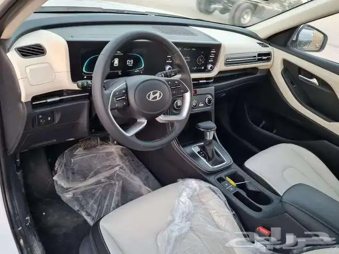 هيونداي كريتا سمارت 6