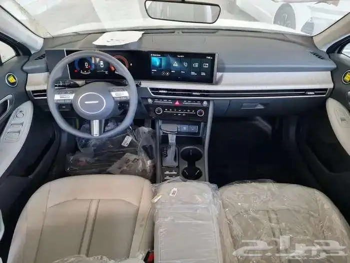 سوناتا ستاندر 2026 كاش واقساط 1