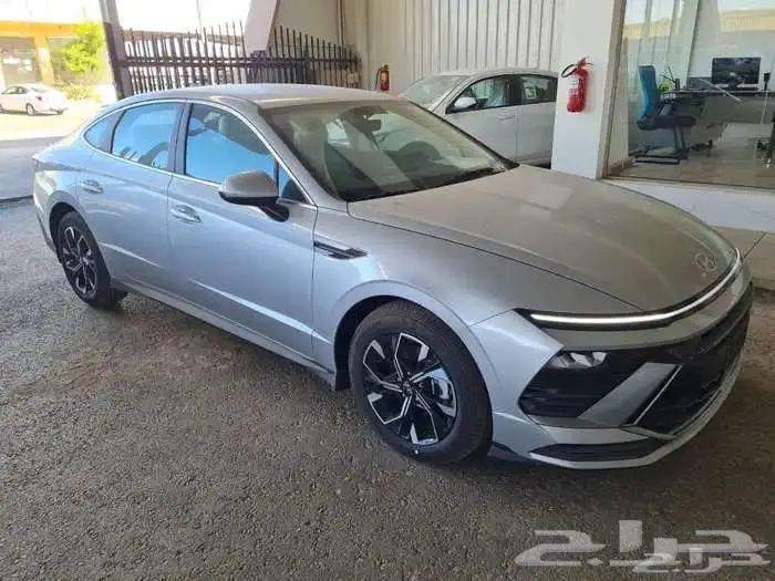 سوناتا ستاندر 2026 كاش واقساط 0