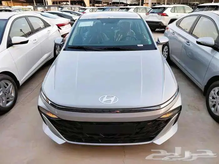 هيونداي اكسنت 1.5 سمارت سعودي كاش واقساط 2026 1