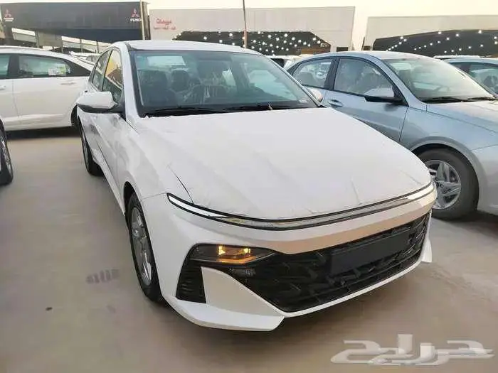 هيونداي اكسنت 1.5 سمارت سعودي كاش واقساط 2026 5