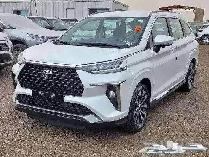 تويوتا فيلوز فل كامل 2025 قسط شهري 1049 0