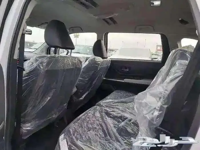 تويوتا فيلوز فل كامل 2025 قسط شهري 1049 4