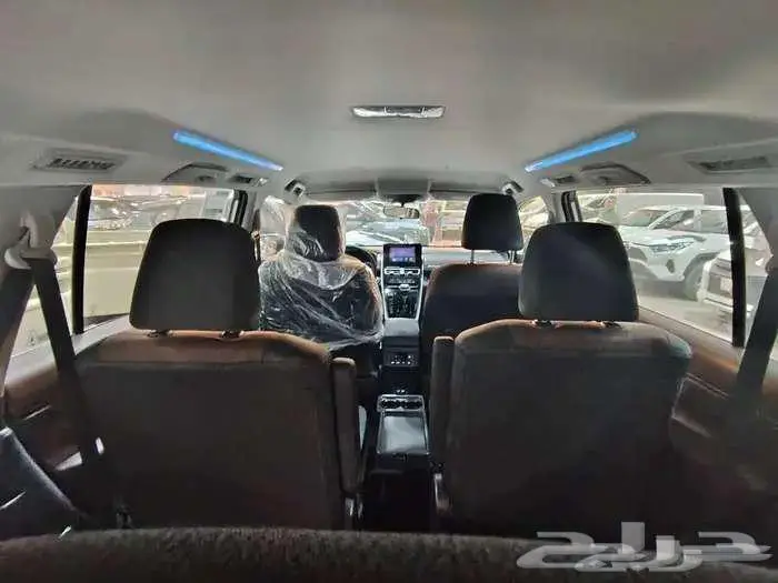 تويوتا  انوفاVIB موديل 2024 حبه فقط 20