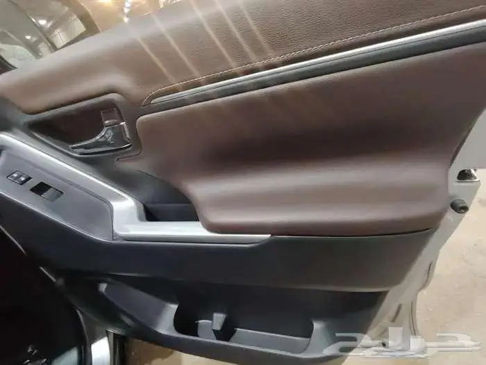 تويوتا  انوفاVIB موديل 2024 حبه فقط 29