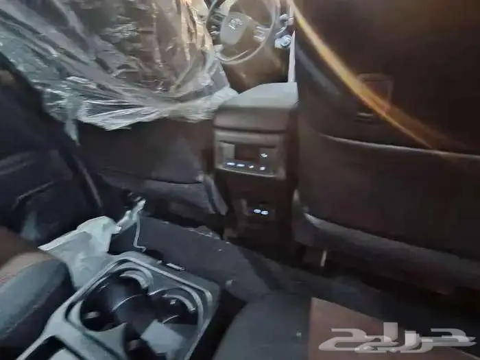 تويوتا  انوفاVIB موديل 2024 حبه فقط 28