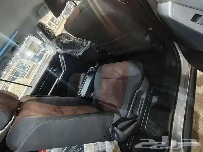 تويوتا  انوفاVIB موديل 2024 حبه فقط 25