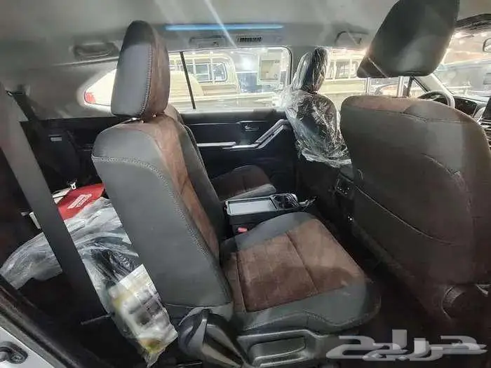 تويوتا  انوفاVIB موديل 2024 حبه فقط 14