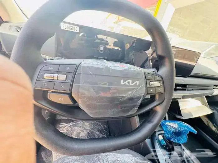 كيا K4 ستاندر ونصف فل 2026 اقل اسعار للكاش والتقسيط 3