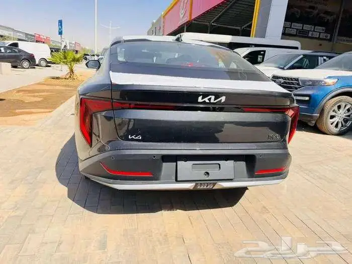 كيا K4 ستاندر ونصف فل 2026 اقل اسعار للكاش والتقسيط 2