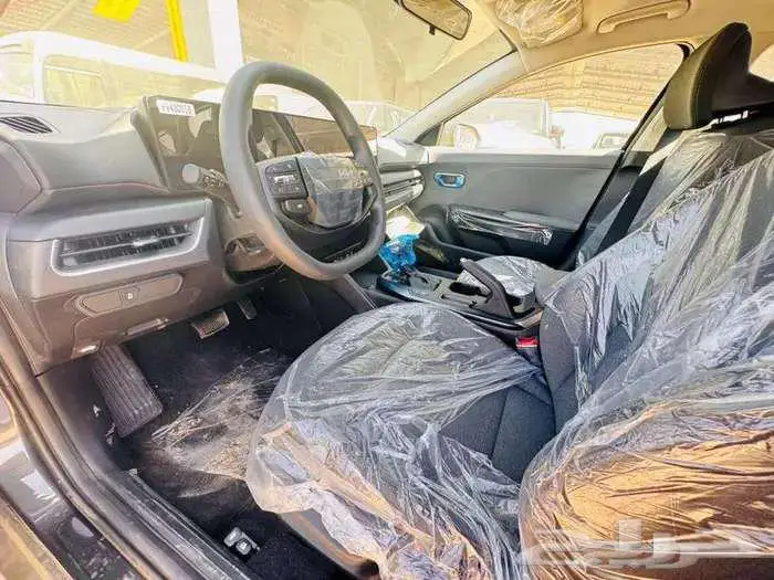 كيا K4 ستاندر ونصف فل 2026 اقل اسعار للكاش والتقسيط 6