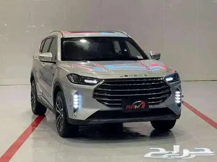 اقوي عروض جيتور X70 بلس كمفورت 2025 باقل سعر 1