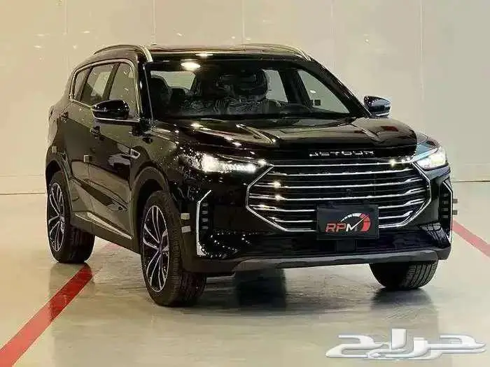 اقوي عروض جيتور X70 بلس كمفورت 2025 باقل سعر 4