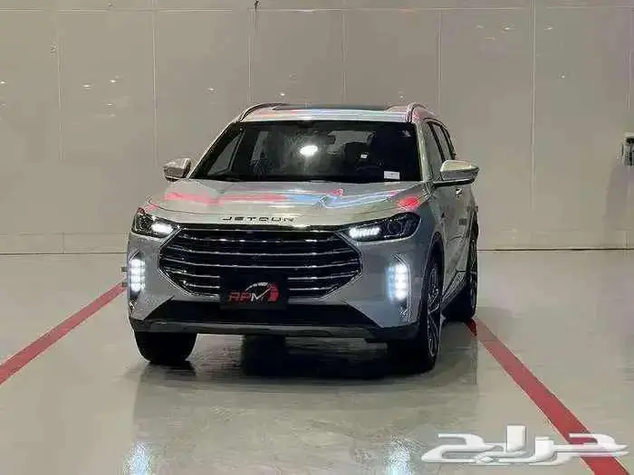 اقوي عروض جيتور X70 بلس كمفورت 2025 باقل سعر 5